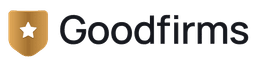 GoodFirms logo